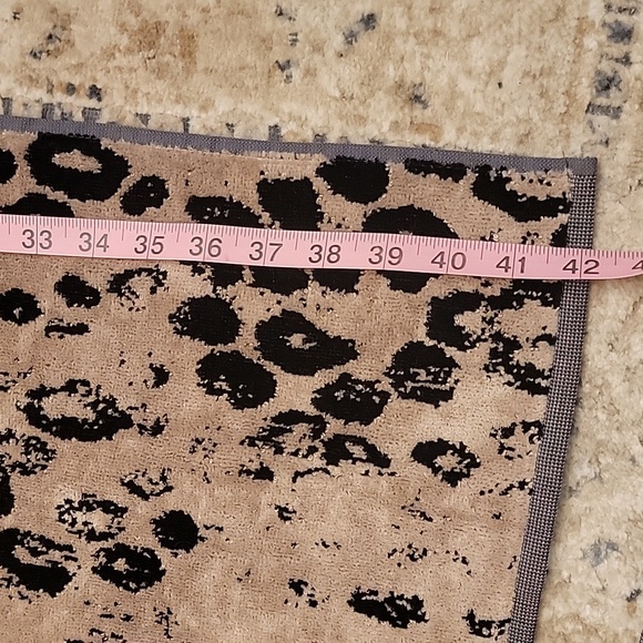 New set of Roberto cavalli bath set towel - Picture 4 of 8